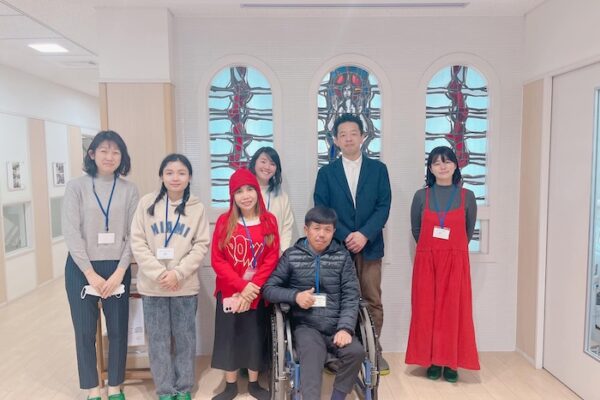 うめだあけぼの学園