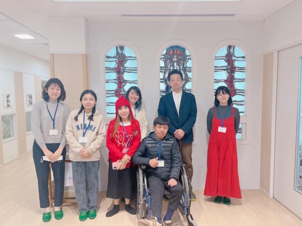 うめだあけぼの学園