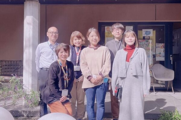 吉野川育成園