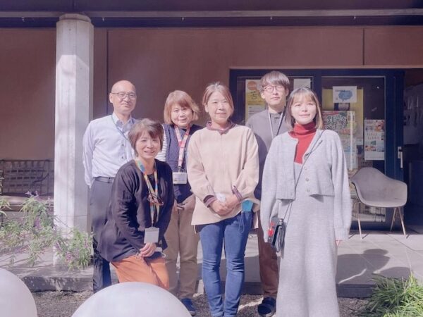 吉野川育成園