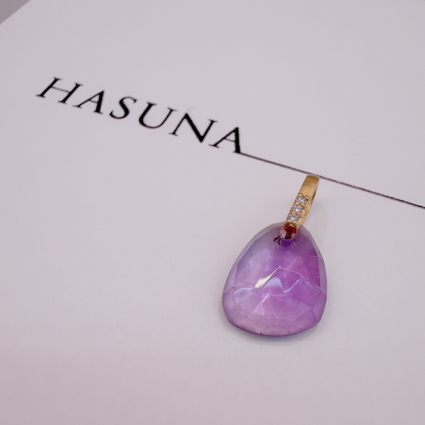 HASUNA
