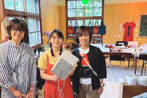 東川のおもしろさ